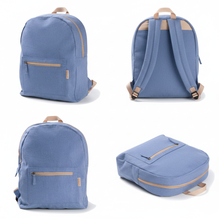 Rucsac Royal Blue [2]