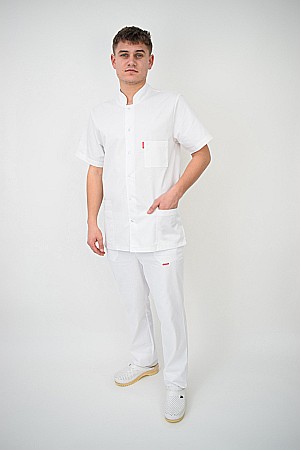 Costume medicale barbati - Costum de barbati