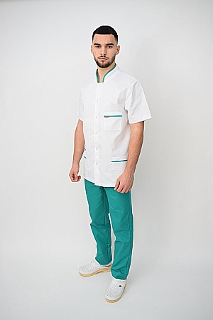 Costume medicale barbati - Costum de barbati
