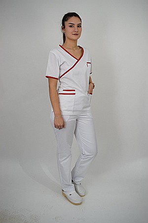 Costume medicale dama - Costum de dama