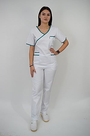 Costum de dama [5]