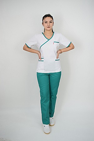 Costume medicale dama - Costum de dama