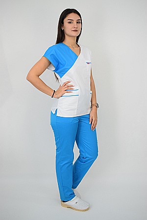 Costum de dama Sorimedical A0201 [26]