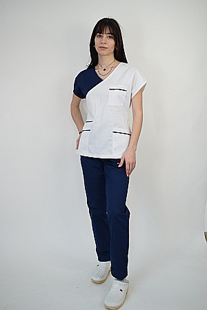 Costum de dama Sorimedical A0201 [6]