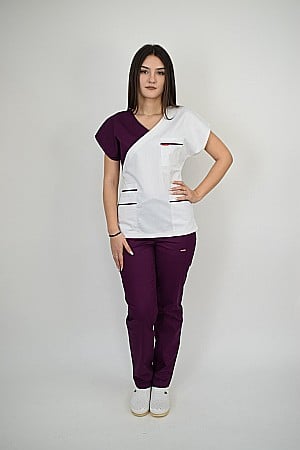 Costum de dama Sorimedical A0201 [22]