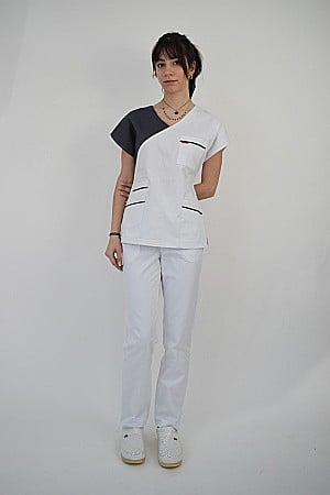 Costum de dama Sorimedical A0201 [7]