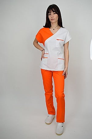 Costum de dama Sorimedical A0201 [16]