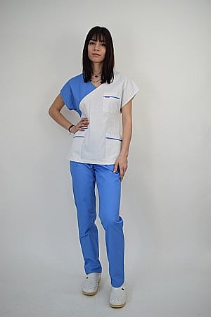 Costum de dama Sorimedical A0201 [11]