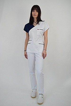 Costum de dama Sorimedical A0201 [5]