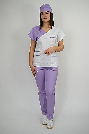 Costum de dama Sorimedical A0201 [30]