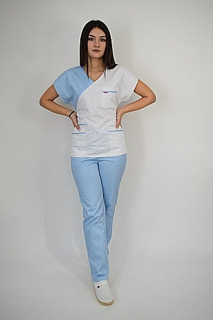 Costum de dama Sorimedical A0201 [20]