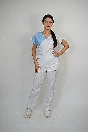 Costum de dama Sorimedical A0201 [19]