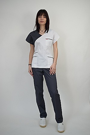 Costum de dama Sorimedical A0201 [8]