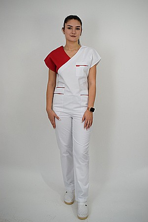 Costum de dama Sorimedical A0201 [17]