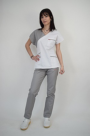 Costum de dama Sorimedical A0201 [12]