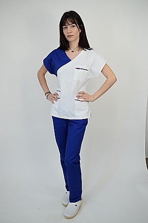 Costum de dama Sorimedical A0201 [14]