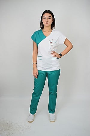 Costum de dama Sorimedical A0201 [28]