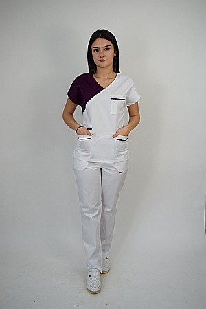 Costum de dama Sorimedical A0201 [21]