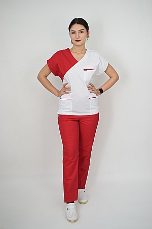 Costum de dama Sorimedical A0201 [18]