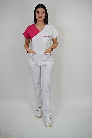 Costume medicale dama - Costum de dama Sorimedical A0201