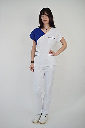 Costum de dama Sorimedical A0201 [13]
