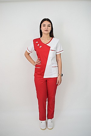 Costum de dama [5]