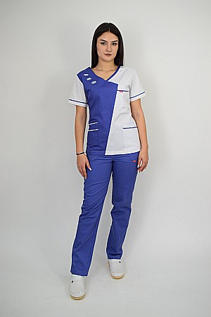 Costume medicale dama - Costum de dama