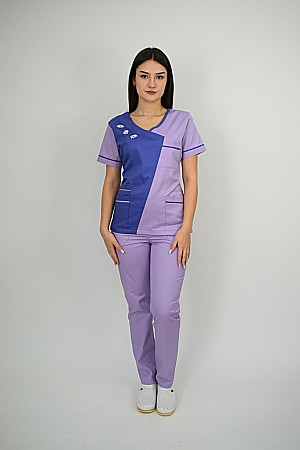 Costum de dama [15]