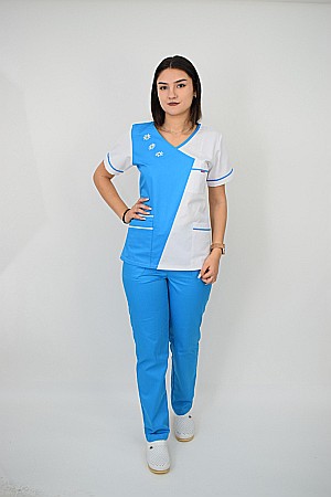 Costum de dama [10]