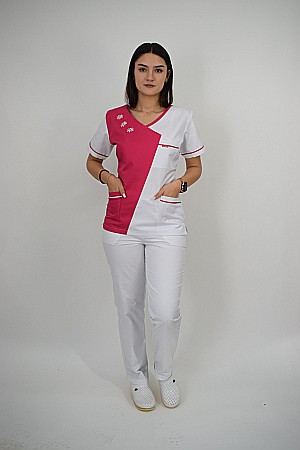 Costum de dama [17]