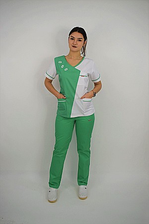 Costum de dama [3]