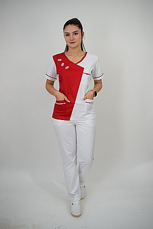 Costum de dama [6]