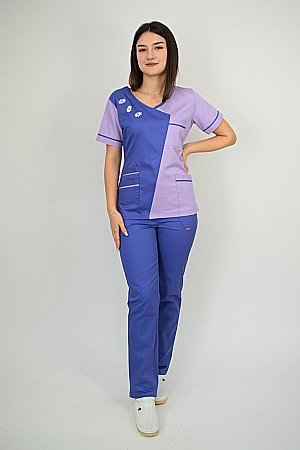 Costum de dama [14]