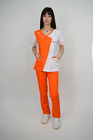 Costum de dama [7]