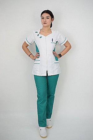 Costume medicale dama - Costum de dama