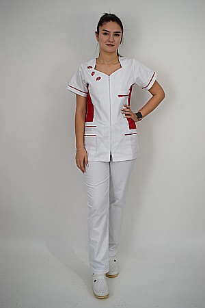 Costum de dama [4]