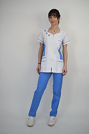 Costum de dama [5]