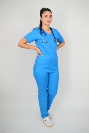 Costume medicale dama - Costum de dama