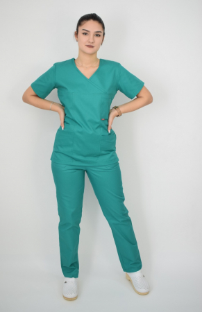Costum de dama [4]