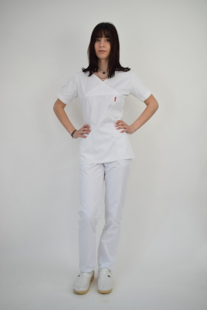 Costum de dama [6]