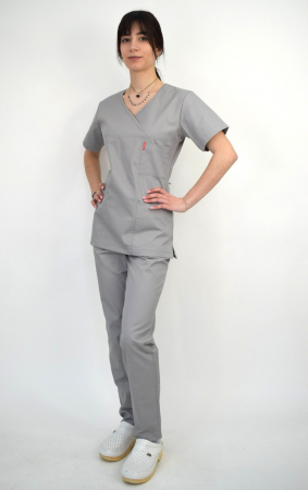 Costum de dama [11]