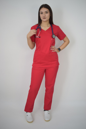 Costum de dama [12]