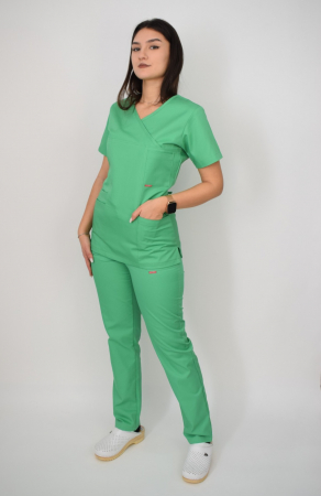Costum de dama [13]