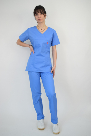 Costum de dama [14]