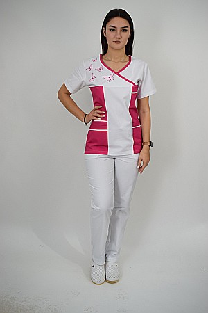 Costume medicale dama - Costum de dama