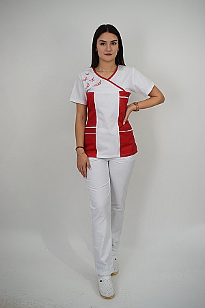 Costum de dama [8]