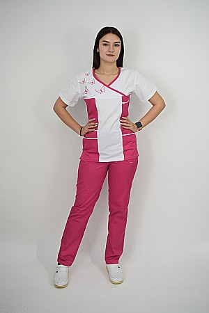 Costum de dama [3]
