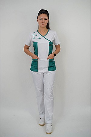 Costume medicale dama - Costum de dama