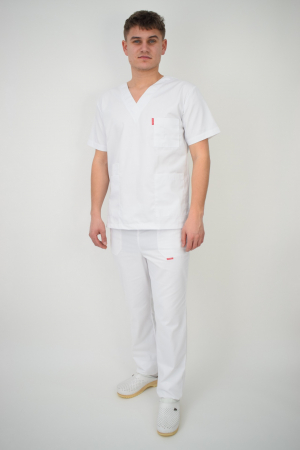 Costume medicale barbati - Costum unisex