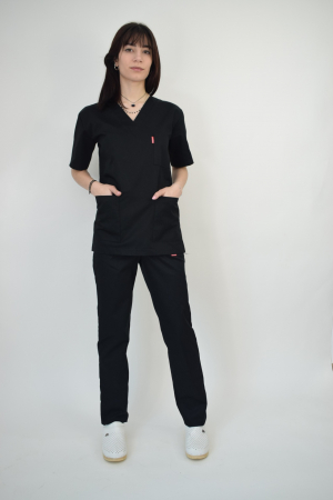 Costum unisex [8]